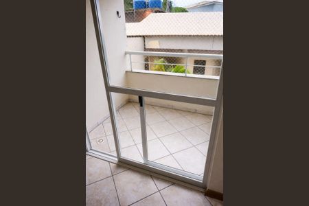 Apartamento para alugar com 91m², 3 quartos e 1 vagaVaranda