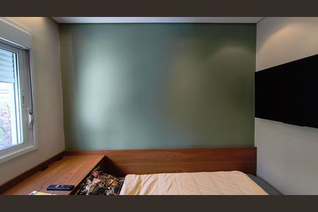 Apartamento à venda com 89m², 2 quartos e 2 vagasQuarto 