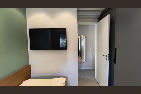 Apartamento à venda com 89m², 2 quartos e 2 vagasQuarto 