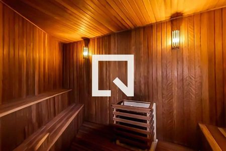 Apartamento à venda com 89m², 2 quartos e 2 vagasSauna