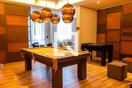 Apartamento à venda com 89m², 2 quartos e 2 vagasSala de Jogos