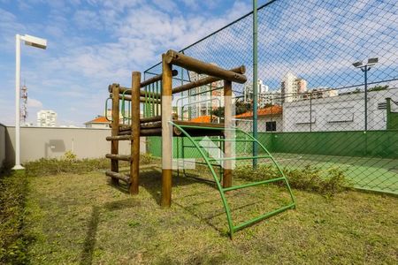 Apartamento à venda com 89m², 2 quartos e 2 vagasPlayground