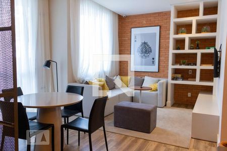 Apartamento à venda com 89m², 2 quartos e 2 vagasSala de Jogos