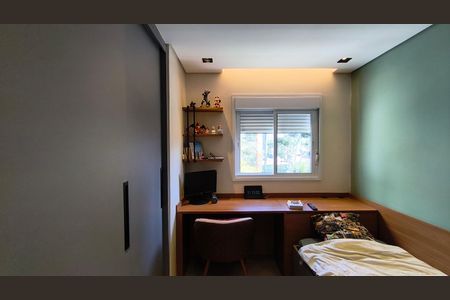 Apartamento à venda com 89m², 2 quartos e 2 vagasQuarto 