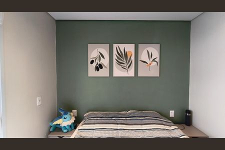 Apartamento à venda com 89m², 2 quartos e 2 vagasSuíte
