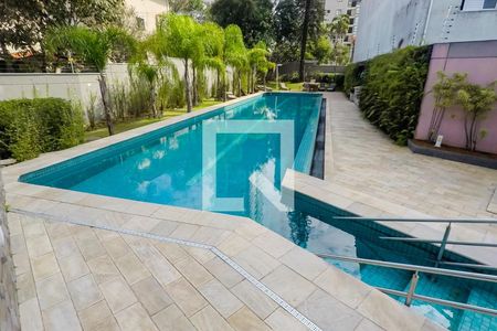 Apartamento à venda com 89m², 2 quartos e 2 vagasPiscina