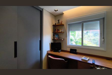 Apartamento à venda com 89m², 2 quartos e 2 vagasQuarto 