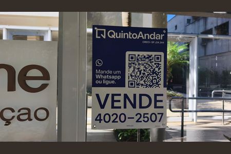 Apartamento à venda com 89m², 2 quartos e 2 vagasPlaquinha