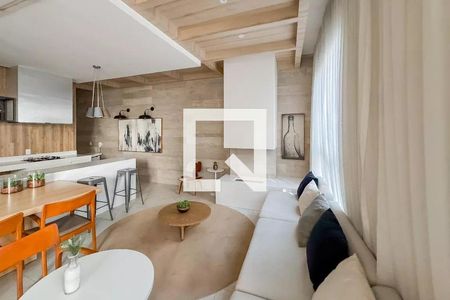 Apartamento à venda com 89m², 2 quartos e 2 vagasSalão de Festas