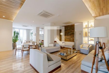 Apartamento à venda com 89m², 2 quartos e 2 vagasSalão de Festas