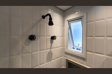 Apartamento à venda com 89m², 2 quartos e 2 vagasBanheiro