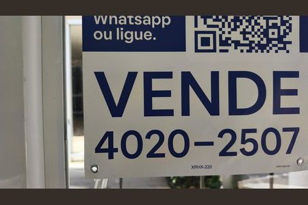 Apartamento à venda com 89m², 2 quartos e 2 vagasPlaquinha XRHX-220