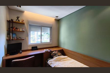 Apartamento à venda com 89m², 2 quartos e 2 vagasQuarto 