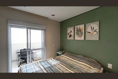 Apartamento à venda com 89m², 2 quartos e 2 vagasSuíte