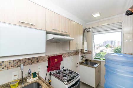 Apartamento para alugar com 65m², 2 quartos e 1 vagaCozinha