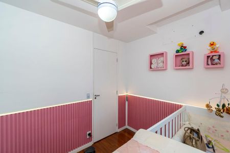 Apartamento para alugar com 65m², 2 quartos e 1 vagaQuarto 1