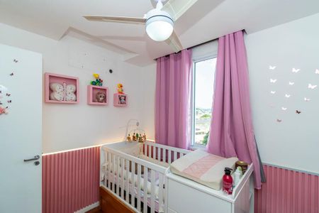 Apartamento para alugar com 65m², 2 quartos e 1 vagaQuarto 1