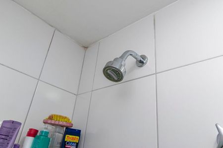 Apartamento para alugar com 65m², 2 quartos e 1 vagaBanheiro da Suíte