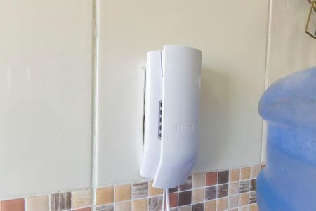 Apartamento para alugar com 65m², 2 quartos e 1 vagaCozinha