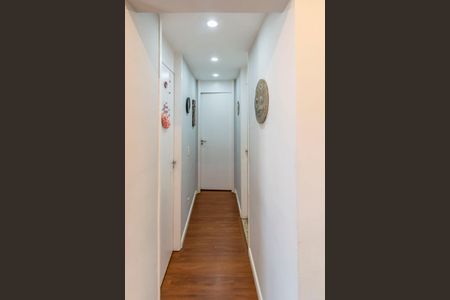 Apartamento para alugar com 65m², 2 quartos e 1 vagaSala