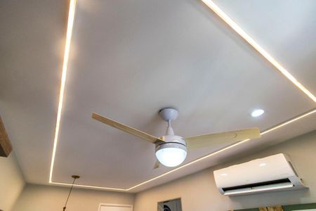 Apartamento para alugar com 65m², 2 quartos e 1 vagaSala