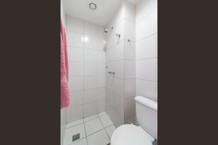 Apartamento para alugar com 65m², 2 quartos e 1 vagaBanheiro Social