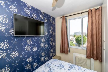 Apartamento para alugar com 65m², 2 quartos e 1 vagaSuíte