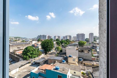 Apartamento para alugar com 65m², 2 quartos e 1 vagaVista do Quarto 1