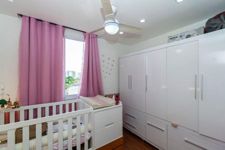 Apartamento para alugar com 65m², 2 quartos e 1 vagaQuarto 1