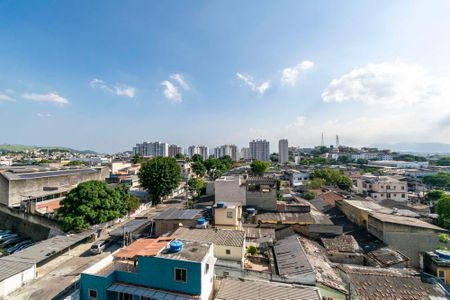 Apartamento para alugar com 65m², 2 quartos e 1 vagaVista da Suíte