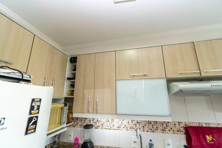 Apartamento para alugar com 65m², 2 quartos e 1 vagaCozinha - Armários