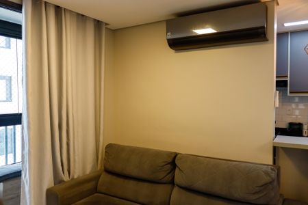 Apartamento à venda com 49m², 2 quartos e 1 vagasala