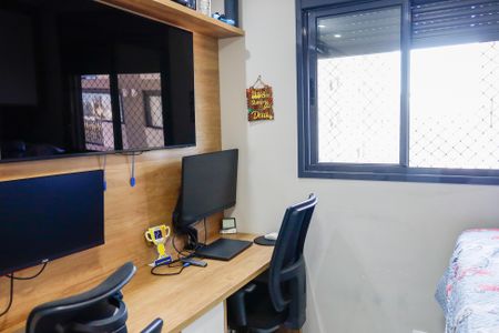 Apartamento à venda com 49m², 2 quartos e 1 vagaQuarto 2