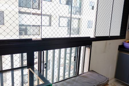 Apartamento à venda com 49m², 2 quartos e 1 vagasac