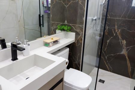 Apartamento à venda com 49m², 2 quartos e 1 vagaBanheiro