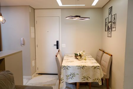 Apartamento à venda com 49m², 2 quartos e 1 vagasala