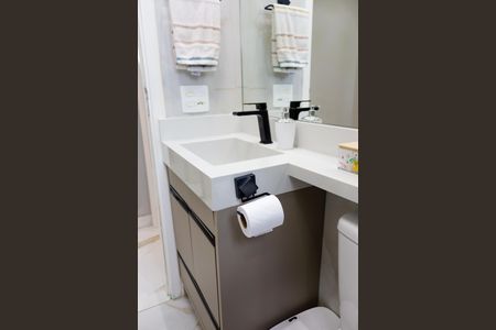 Apartamento à venda com 49m², 2 quartos e 1 vagaBanheiro