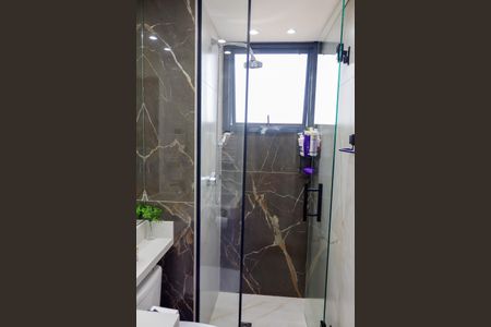 Apartamento à venda com 49m², 2 quartos e 1 vagaBanheiro