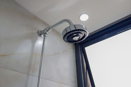 Apartamento à venda com 49m², 2 quartos e 1 vagaBanheiro