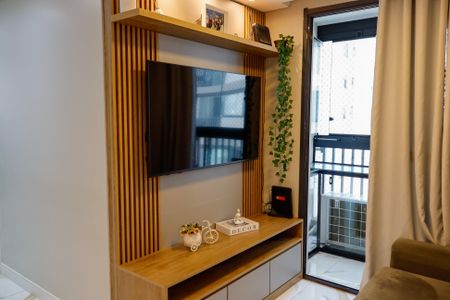 Apartamento à venda com 49m², 2 quartos e 1 vagasala