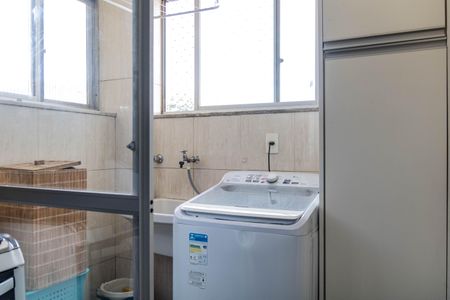 Apartamento para alugar com 130m², 2 quartos e 1 vagaÁrea de Serviço