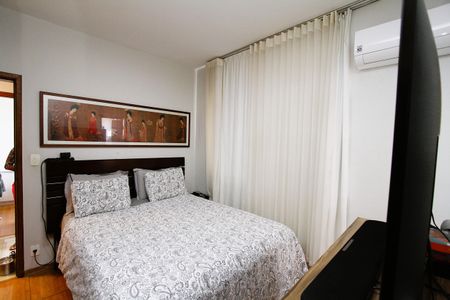 Quarto 1 - Suíte de apartamento para alugar com 2 quartos, 130m² em Nova Granada, Belo Horizonte
