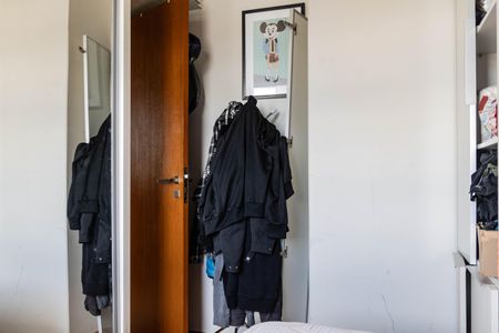 Apartamento para alugar com 130m², 2 quartos e 1 vagaQuarto