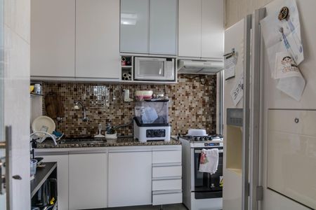 Apartamento para alugar com 130m², 2 quartos e 1 vagaCozinha