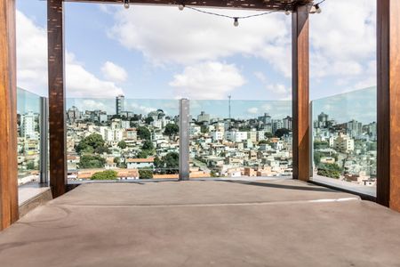 Apartamento para alugar com 130m², 2 quartos e 1 vagaCobertura