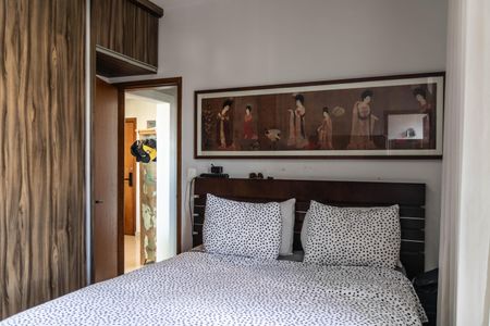 Apartamento para alugar com 130m², 2 quartos e 1 vagaSuíte