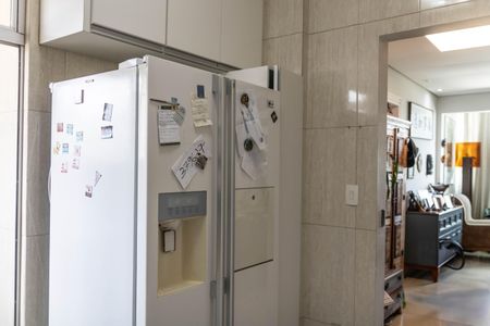 Apartamento para alugar com 130m², 2 quartos e 1 vagaCozinha