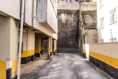 Apartamento para alugar com 130m², 2 quartos e 1 vagaGaragem