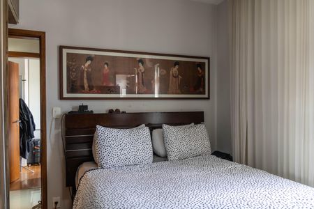 Apartamento para alugar com 130m², 2 quartos e 1 vagaSuíte