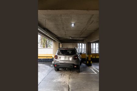 Apartamento para alugar com 130m², 2 quartos e 1 vagaGaragem